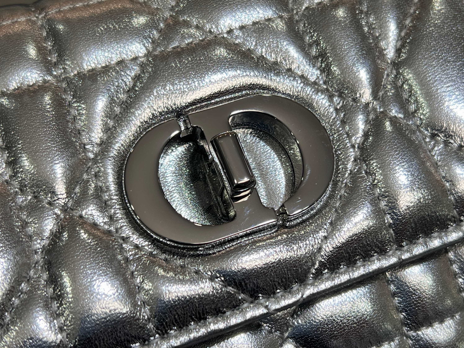 Dior Caro 5221 24x12x4cm yz10_2