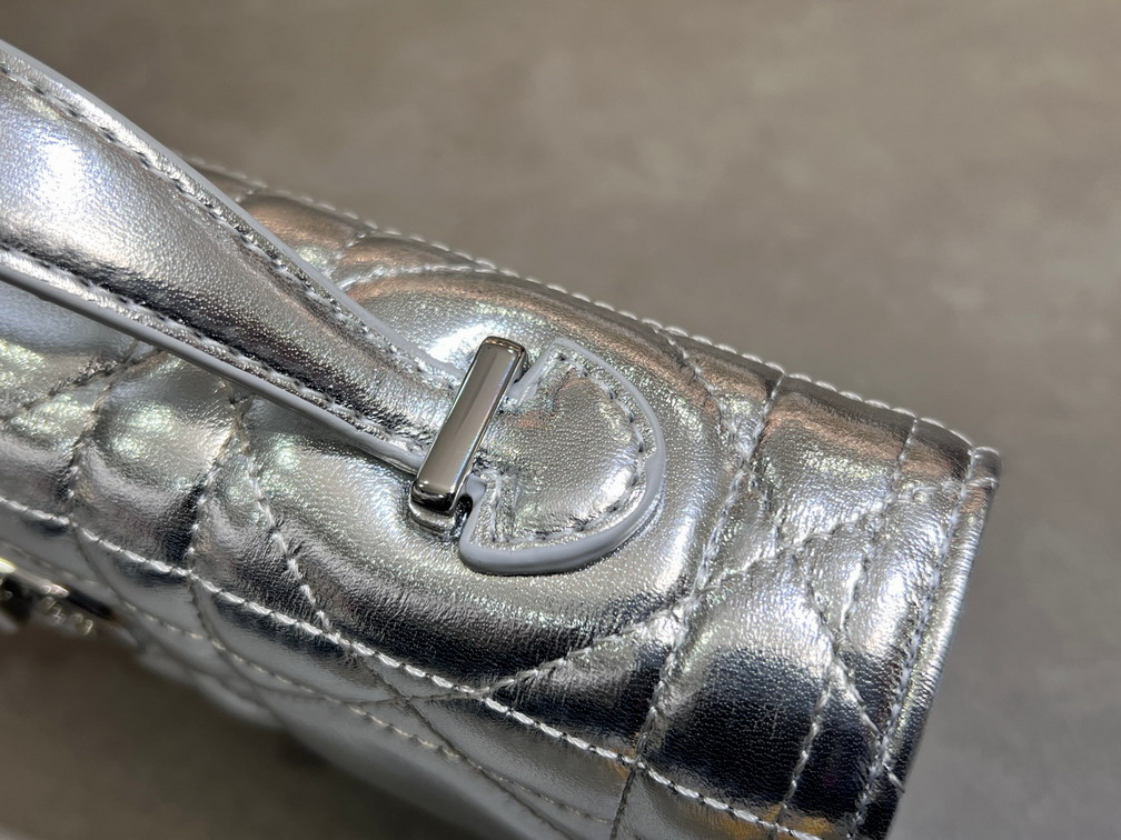 Dior Caro 5221 24x12x4cm yz10_3