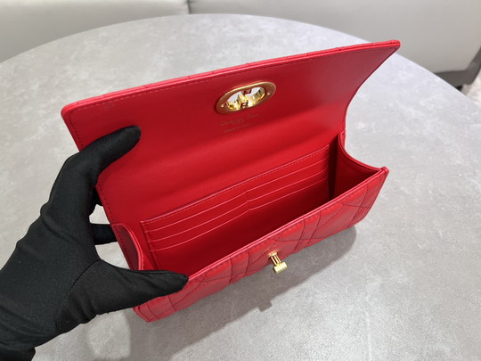 Dior Caro 5221 24x12x4cm yz11_6