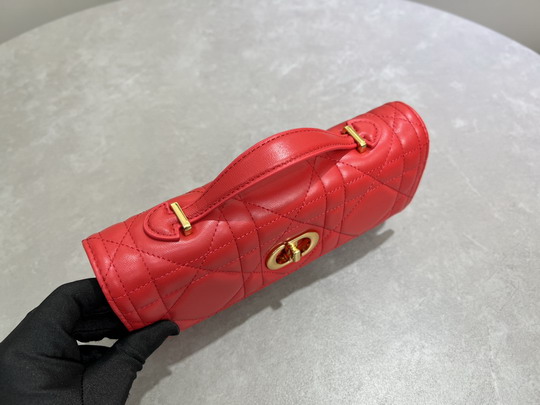 Dior Caro 5221 24x12x4cm yz11_8