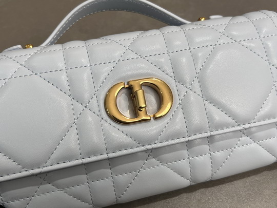 Dior Caro 5221 24x12x4cm yz13_4