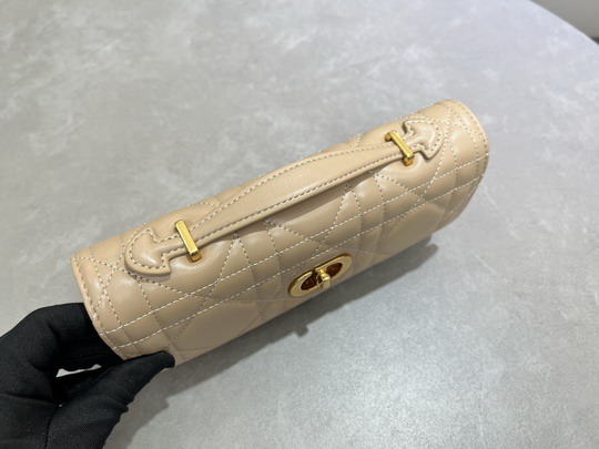 Dior Caro 5221 24x12x4cm yz14_9