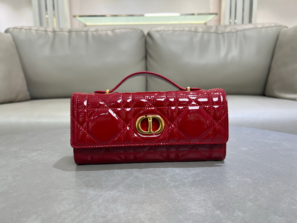 Dior Caro 5221 24x12x4cm yz7_1