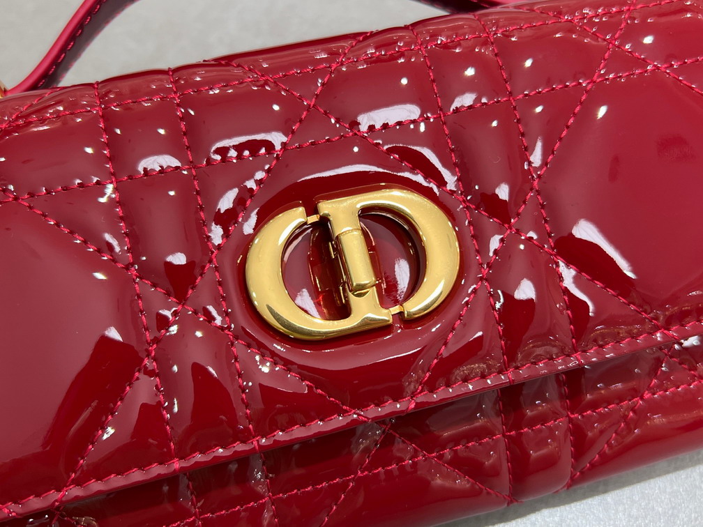 Dior Caro 5221 24x12x4cm yz7_4