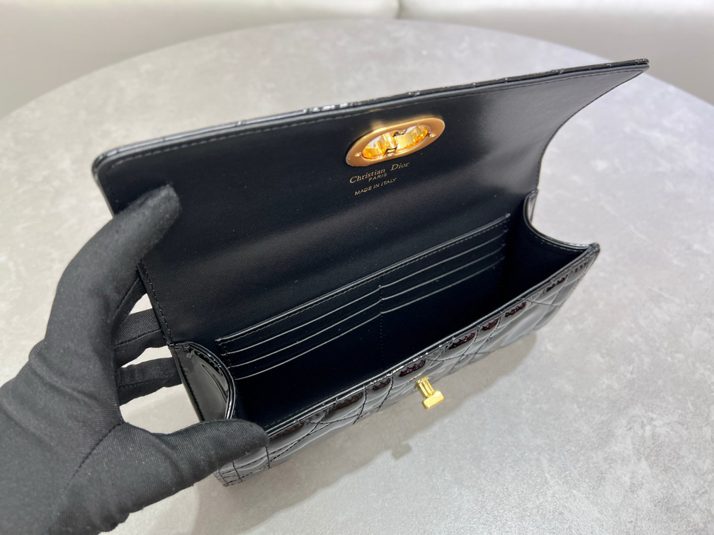Dior Caro 5221 24x12x4cm yz8_3