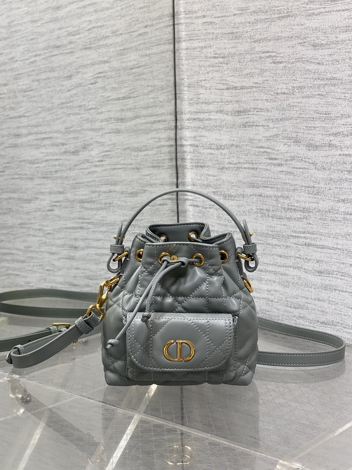 Dior Caro 6606 14x7x15cm yz1_1