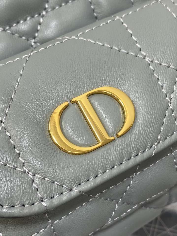 Dior Caro 6606 14x7x15cm yz1_2