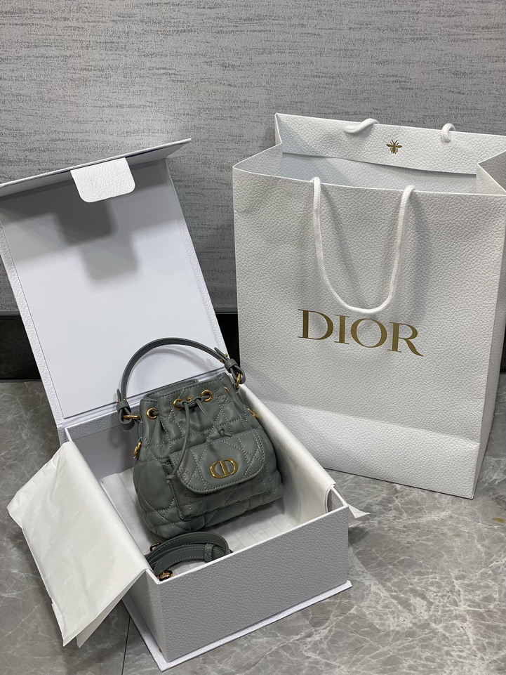 Dior Caro 6606 14x7x15cm yz1_9