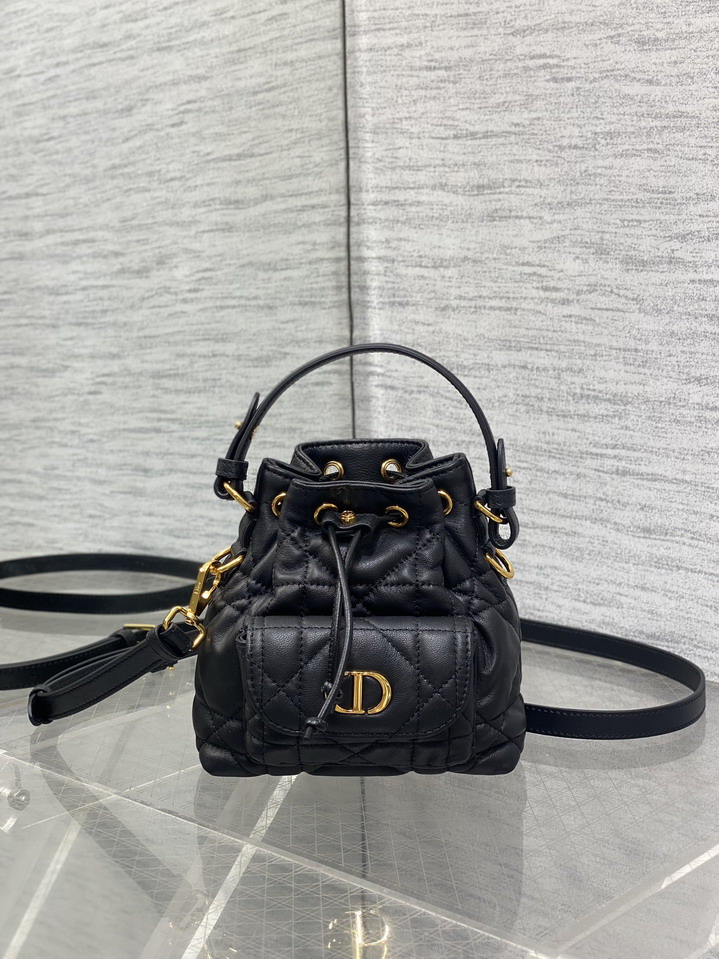 Dior Caro 6606 14x7x15cm yz_1