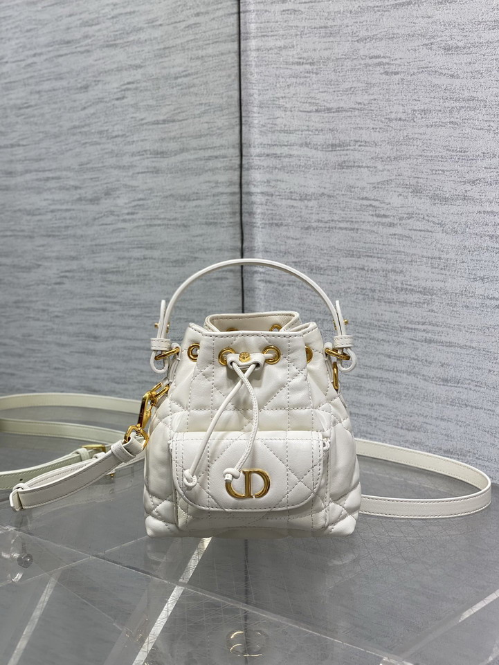 Dior Caro 6606 14x7x15cm yz2_1