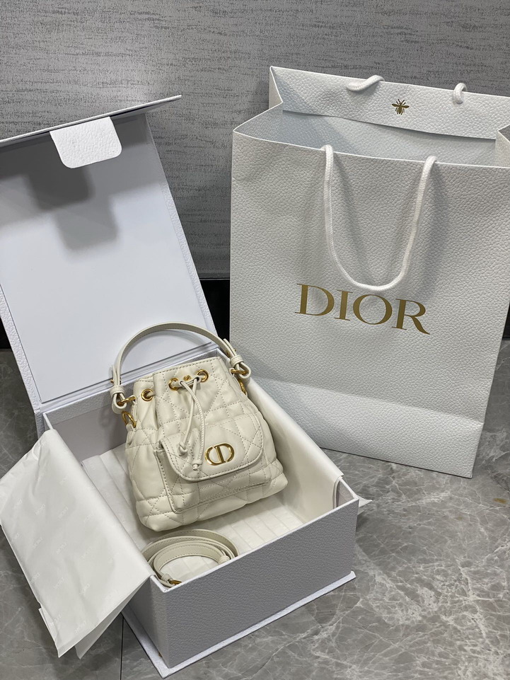Dior Caro 6606 14x7x15cm yz2_9