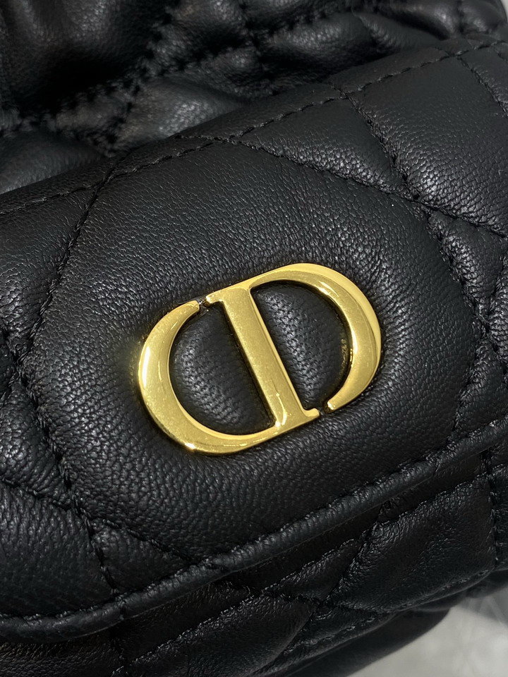 Dior Caro 6606 14x7x15cm yz_2