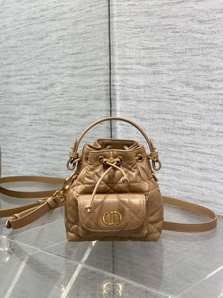 Dior Caro 6606 14x7x15cm yz3_1