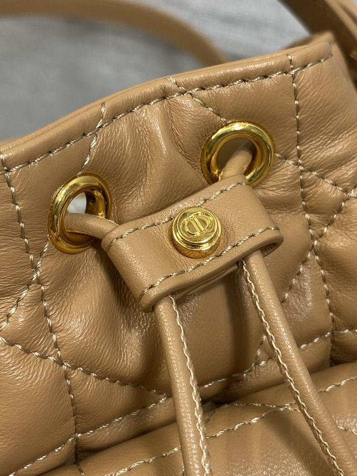 Dior Caro 6606 14x7x15cm yz3_3