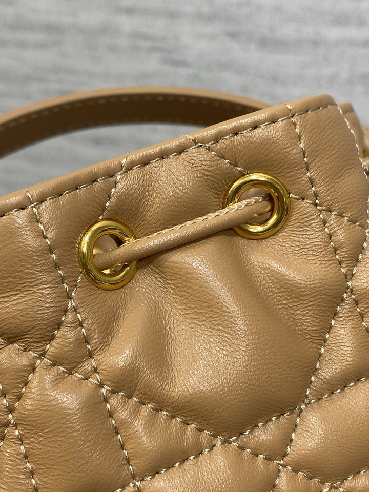 Dior Caro 6606 14x7x15cm yz3_5