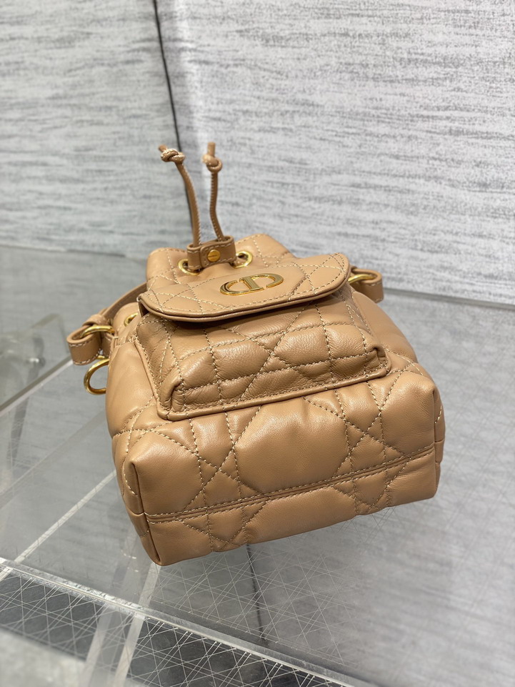 Dior Caro 6606 14x7x15cm yz3_6