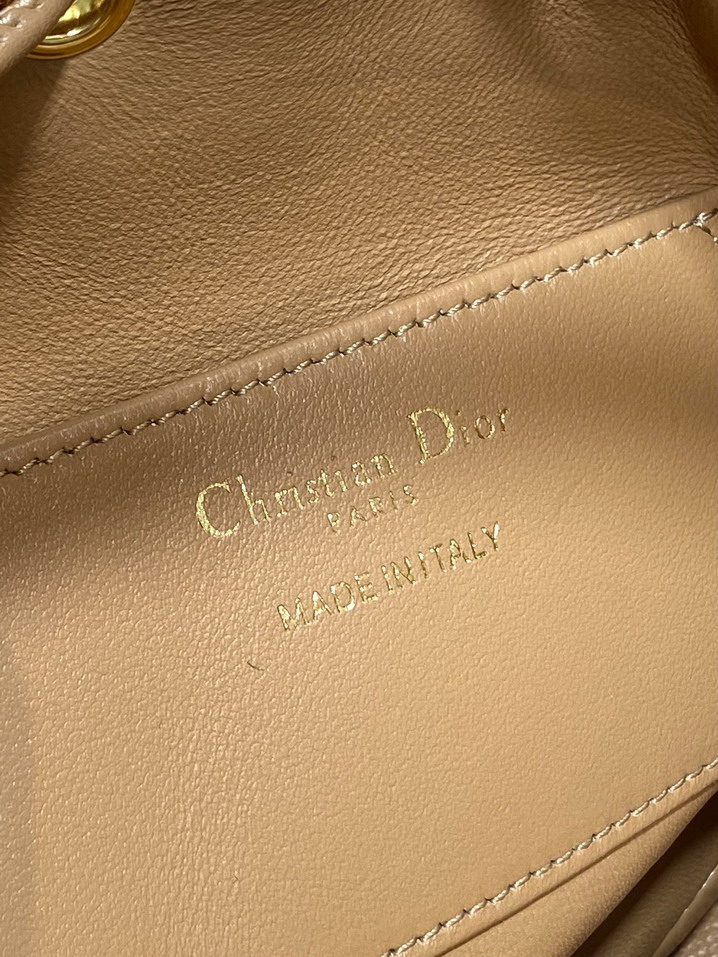 Dior Caro 6606 14x7x15cm yz3_8