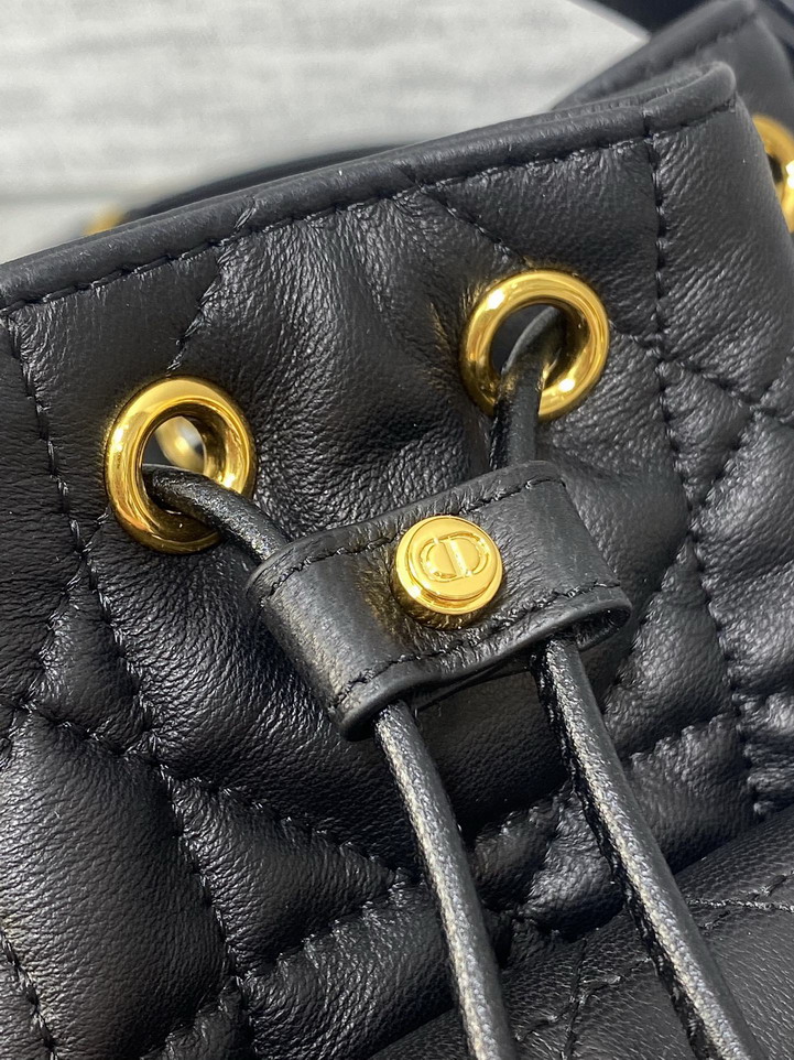 Dior Caro 6606 14x7x15cm yz_3