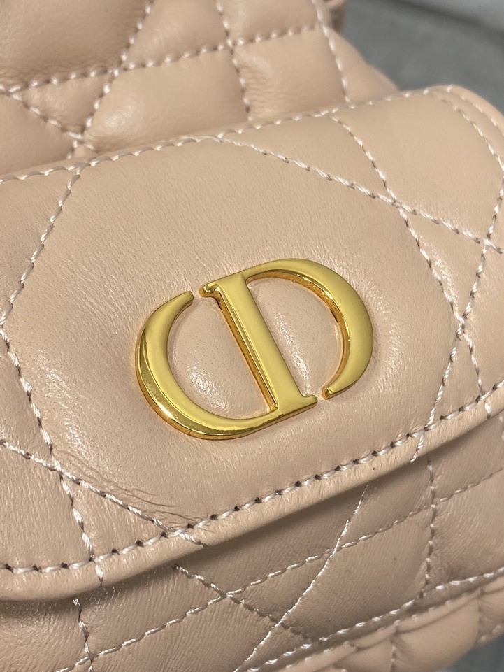 Dior Caro 6606 14x7x15cm yz4_2