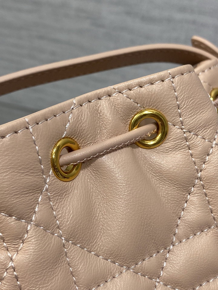 Dior Caro 6606 14x7x15cm yz4_5