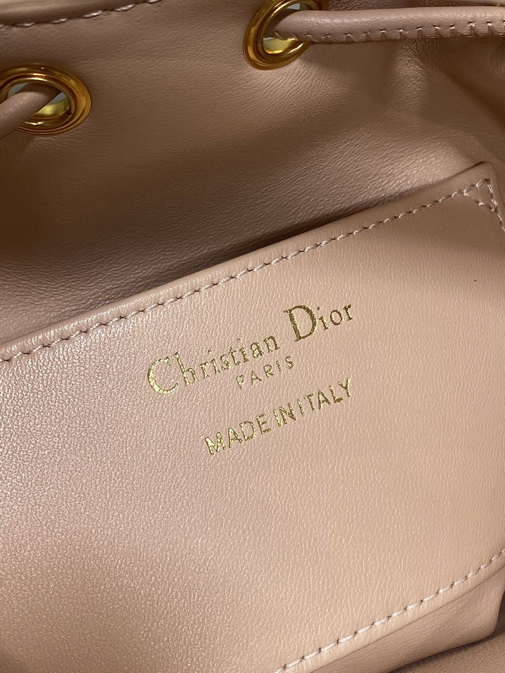 Dior Caro 6606 14x7x15cm yz4_8