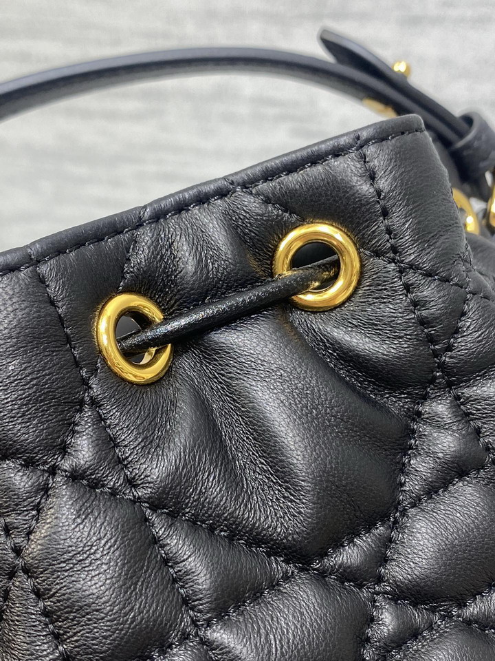 Dior Caro 6606 14x7x15cm yz_5