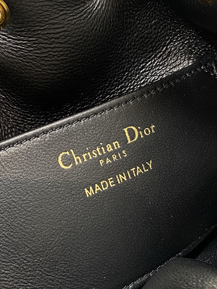 Dior Caro 6606 14x7x15cm yz_8