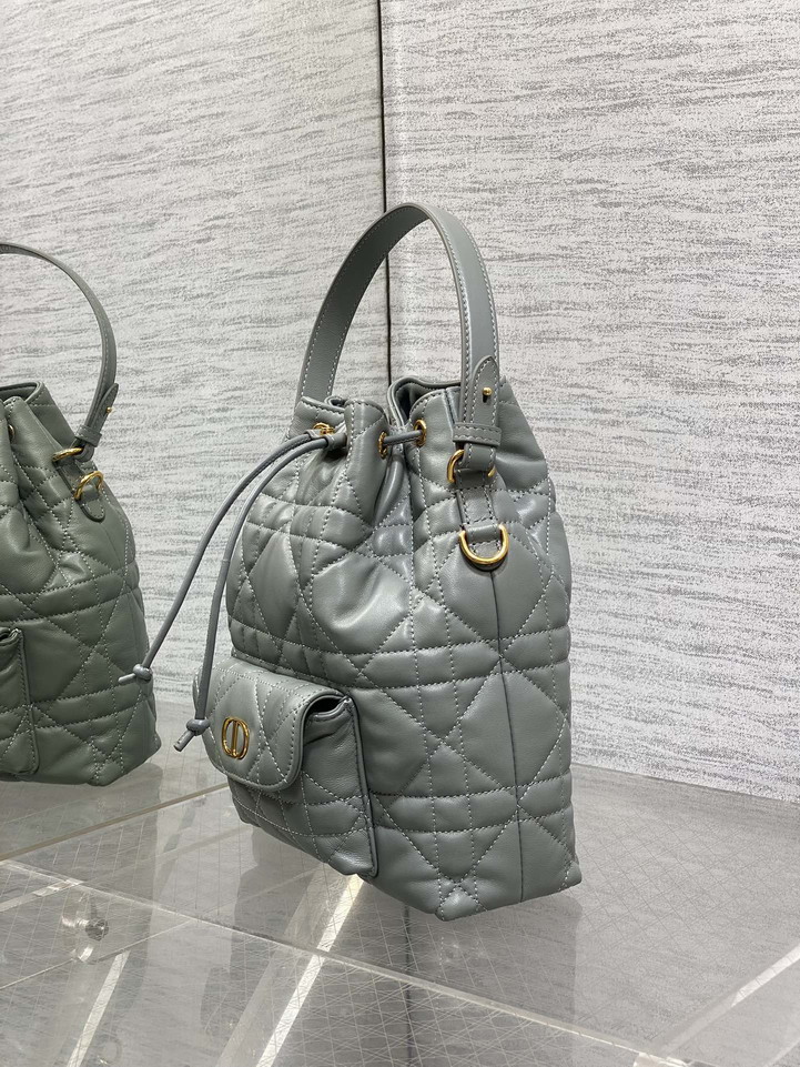 Dior Caro 6607 20x9x24cm yz1_4