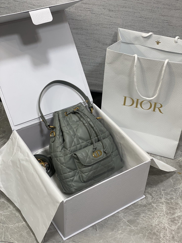 Dior Caro 6607 20x9x24cm yz1_9