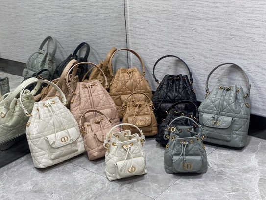 Dior Caro 6607 20x9x24cm yz_1
