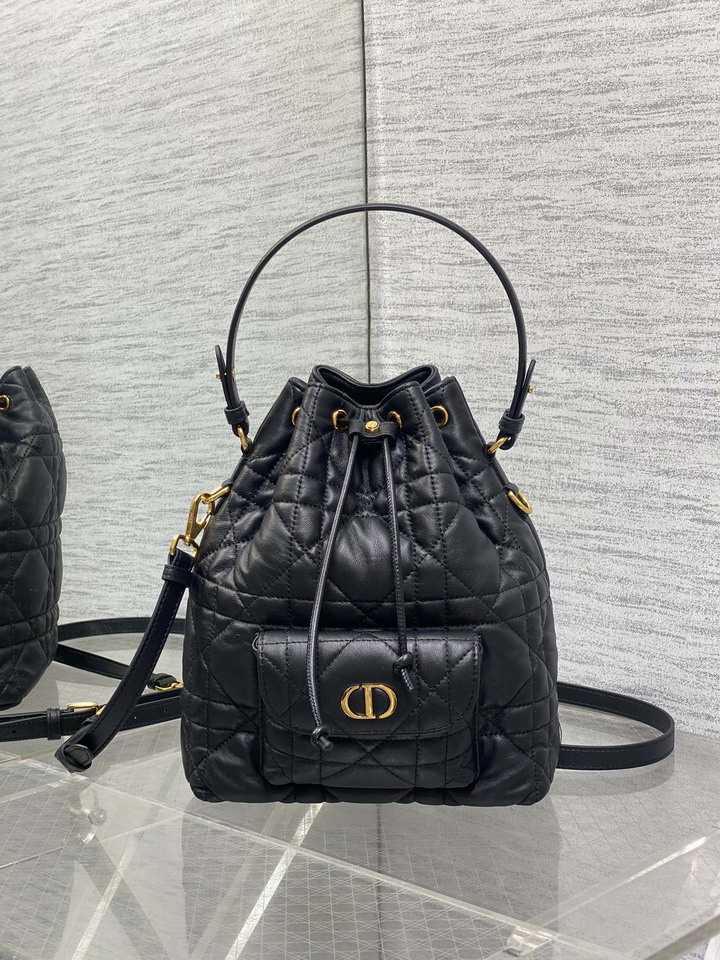 Dior Caro 6607 20x9x24cm yz_2