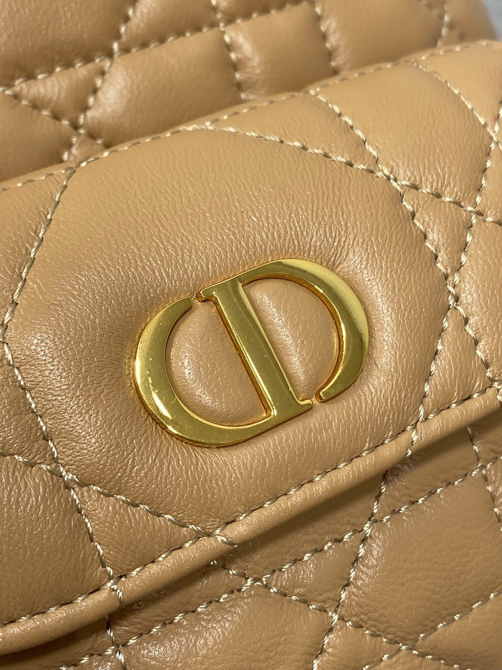 Dior Caro 6607 20x9x24cm yz3_2