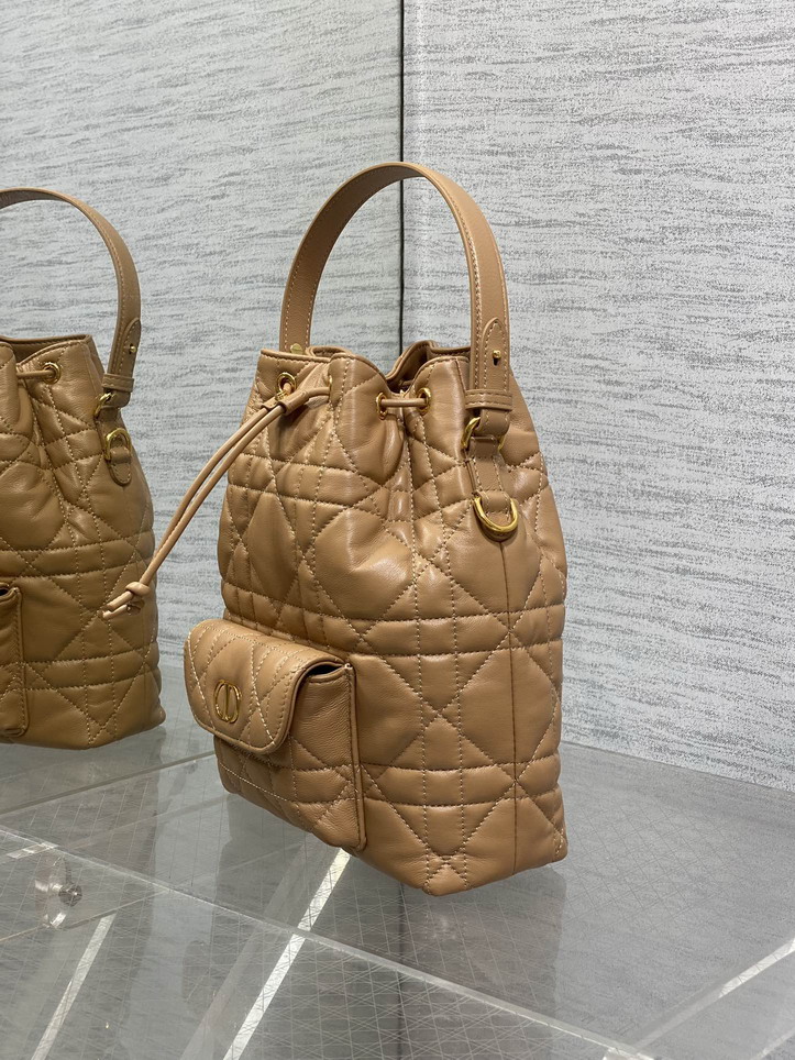 Dior Caro 6607 20x9x24cm yz3_4