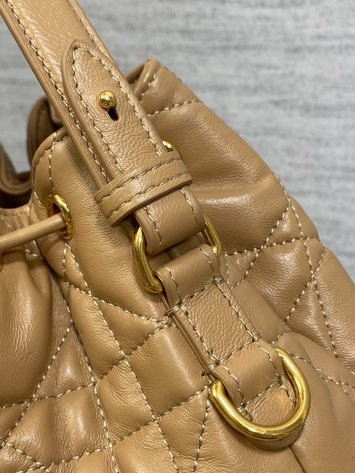 Dior Caro 6607 20x9x24cm yz3_5