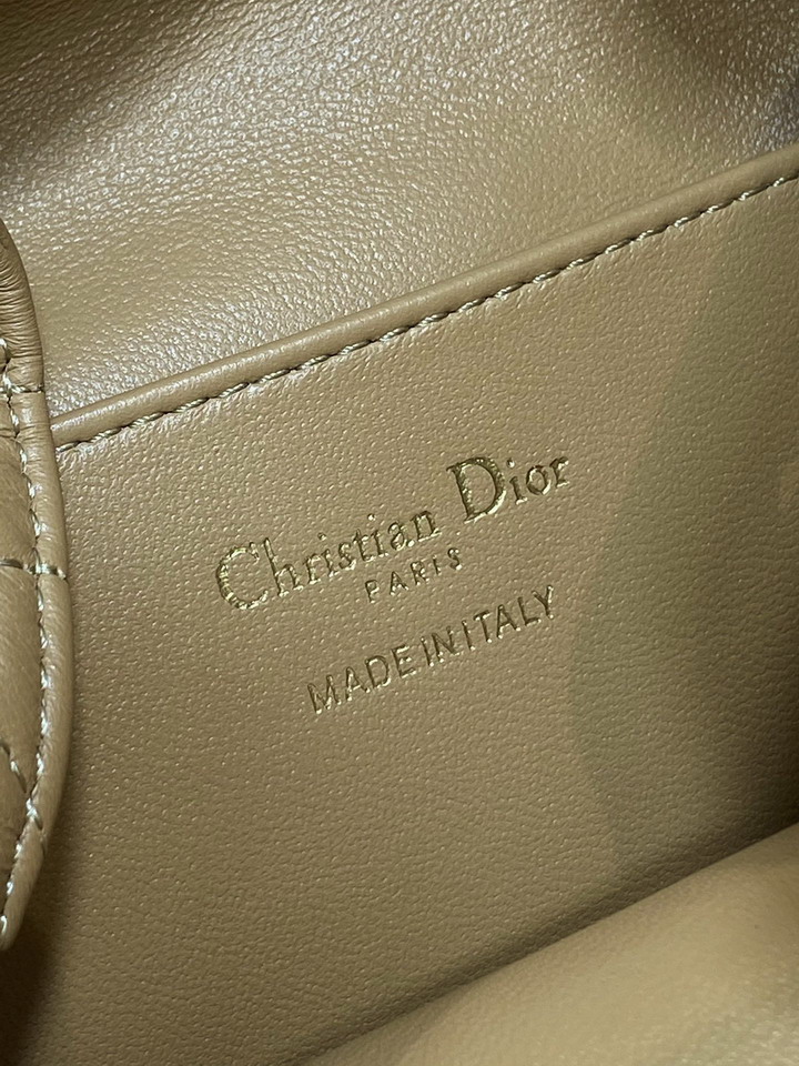 Dior Caro 6607 20x9x24cm yz3_8