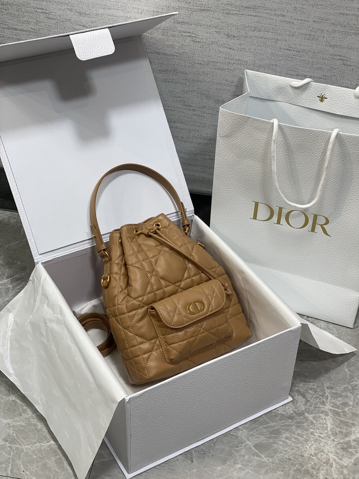 Dior Caro 6607 20x9x24cm yz3_9