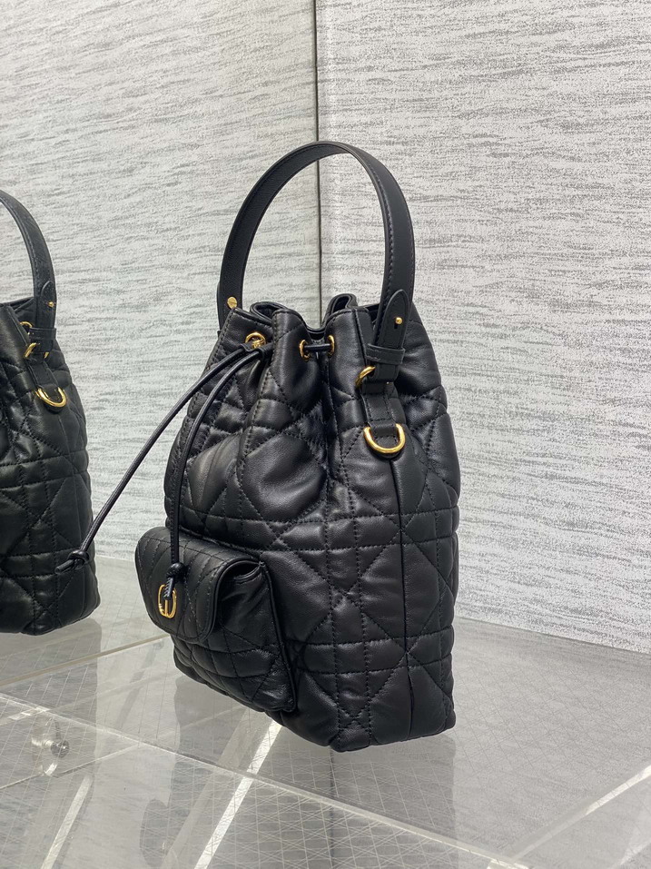 Dior Caro 6607 20x9x24cm yz_5