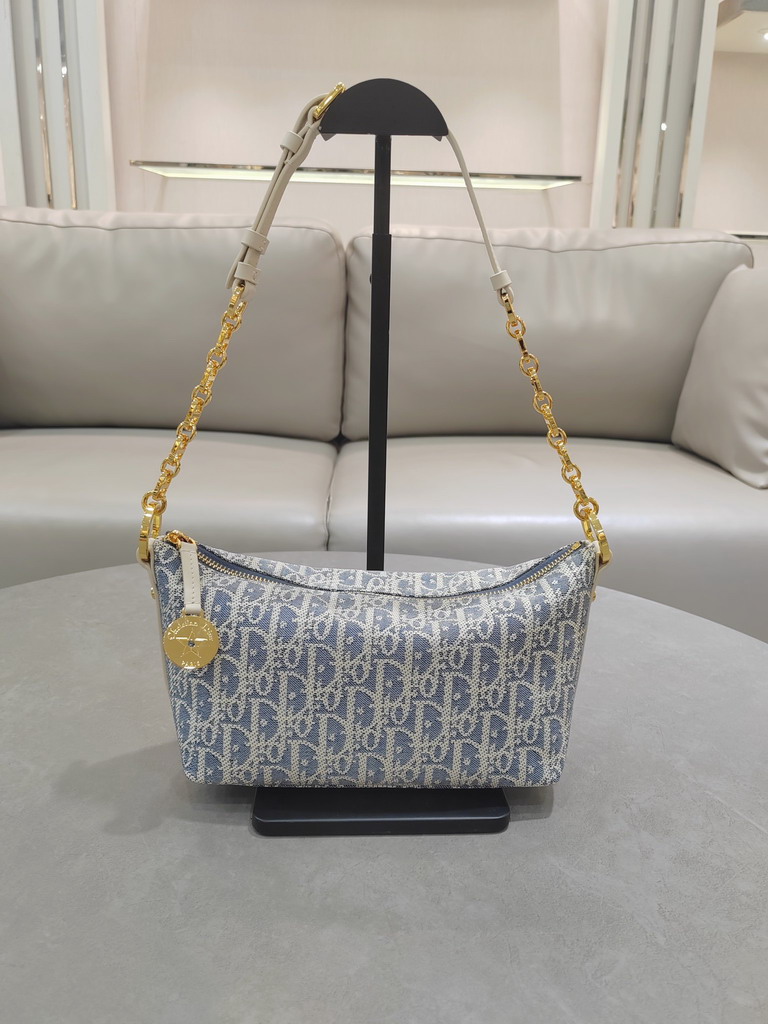Dior Hobo 3202 28 5x14 5x10cm yz_1