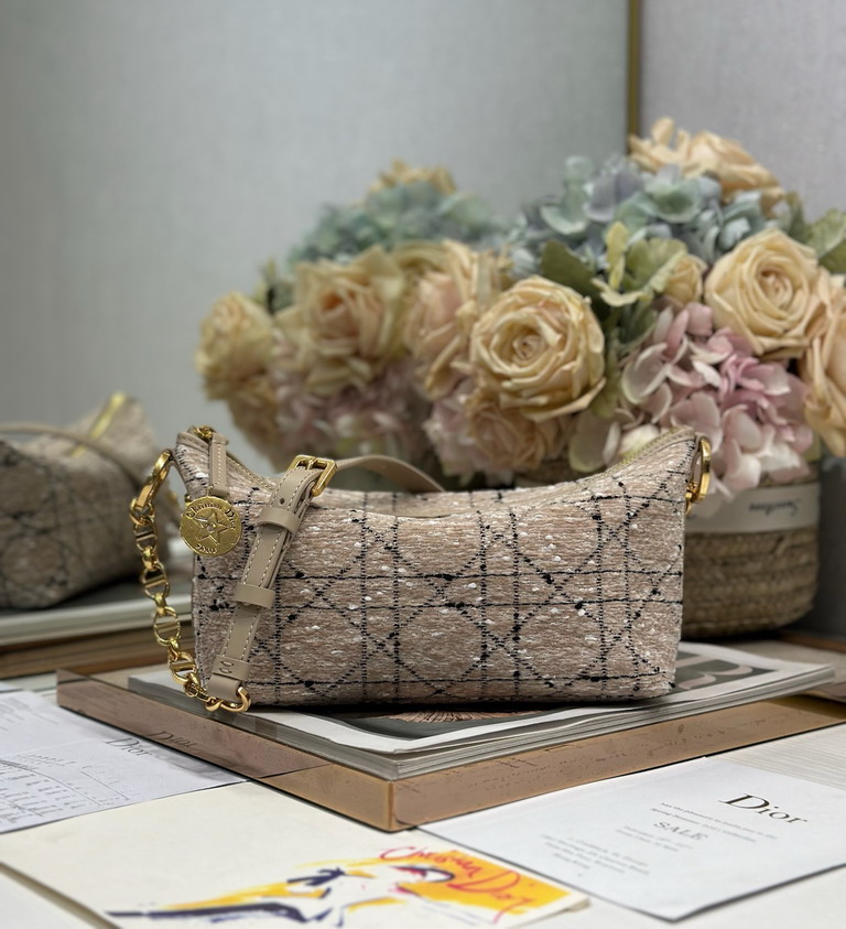 Dior Hobo 3202 28 5x14 5x10cm yz2_1