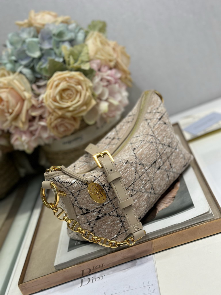 Dior Hobo 3202 28 5x14 5x10cm yz2_2