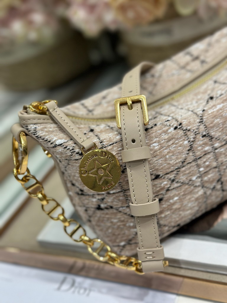 Dior Hobo 3202 28 5x14 5x10cm yz2_5