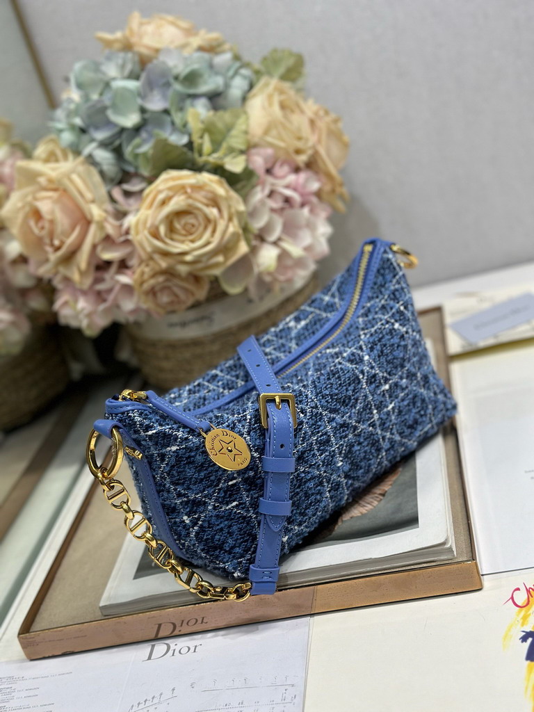 Dior Hobo 3202 28 5x14 5x10cm yz3_2