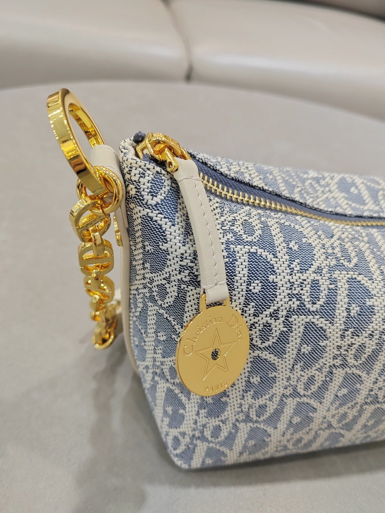 Dior Hobo 3202 28 5x14 5x10cm yz_4