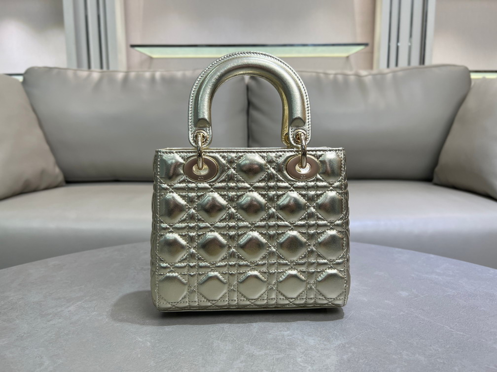 Dior Lady 0504 20x16 5x8cm yz_2