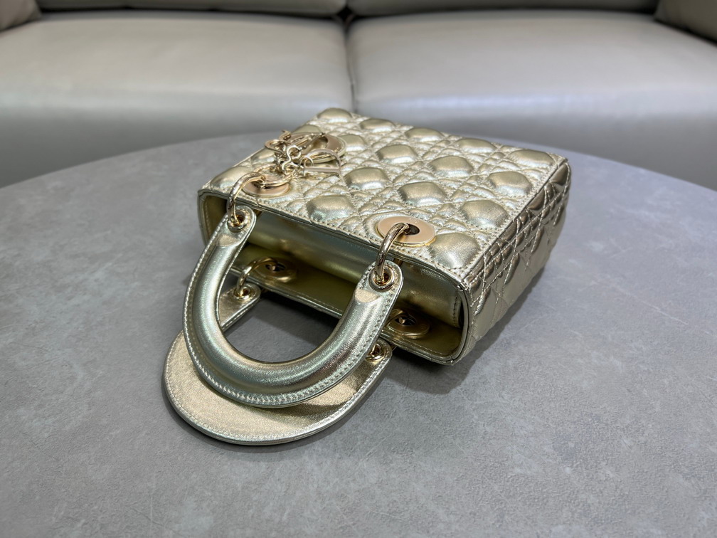 Dior Lady 0504 20x16 5x8cm yz_5