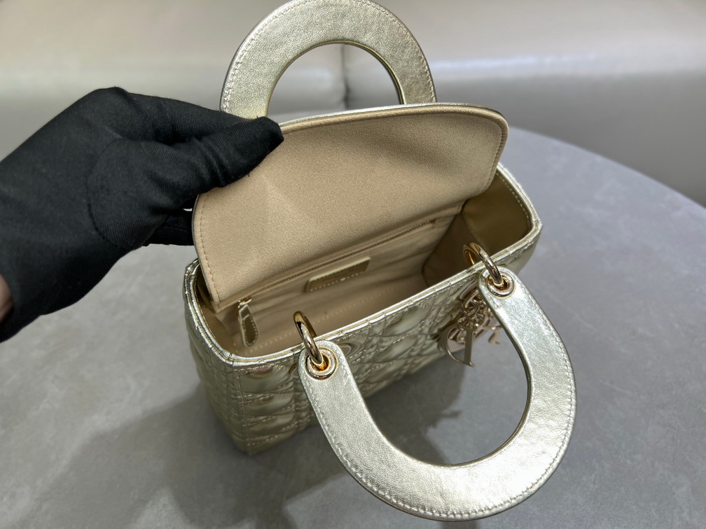 Dior Lady 0504 20x16 5x8cm yz_7