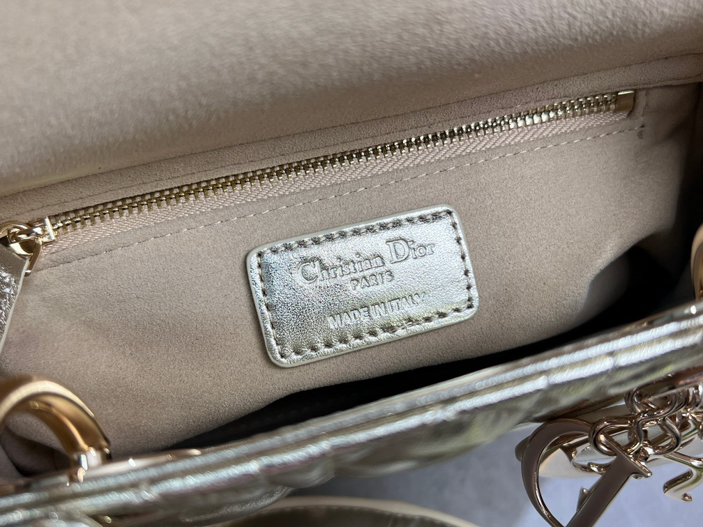 Dior Lady 0504 20x16 5x8cm yz_8