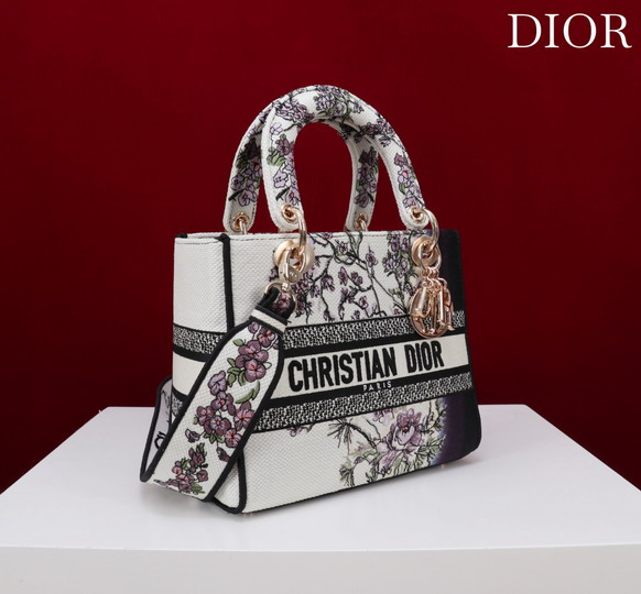 Dior M056594 24x20x11cm yz1_2