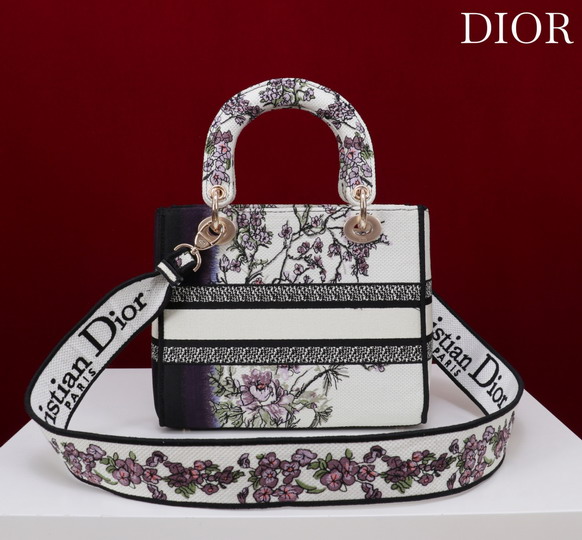 Dior M056594 24x20x11cm yz1_3