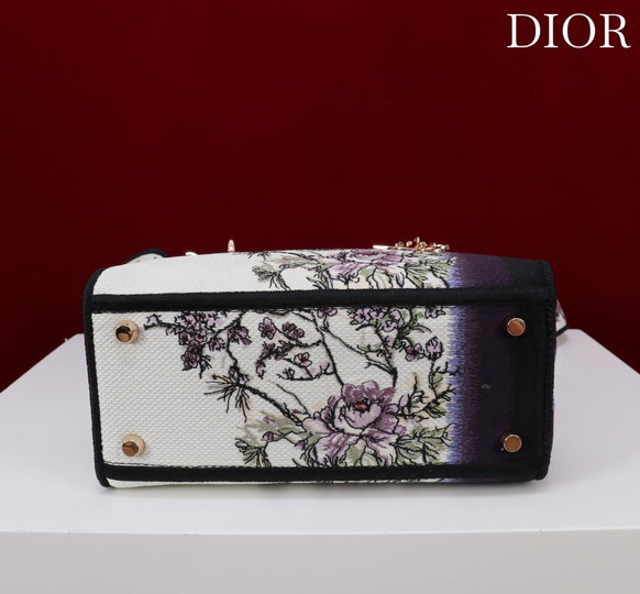 Dior M056594 24x20x11cm yz1_4